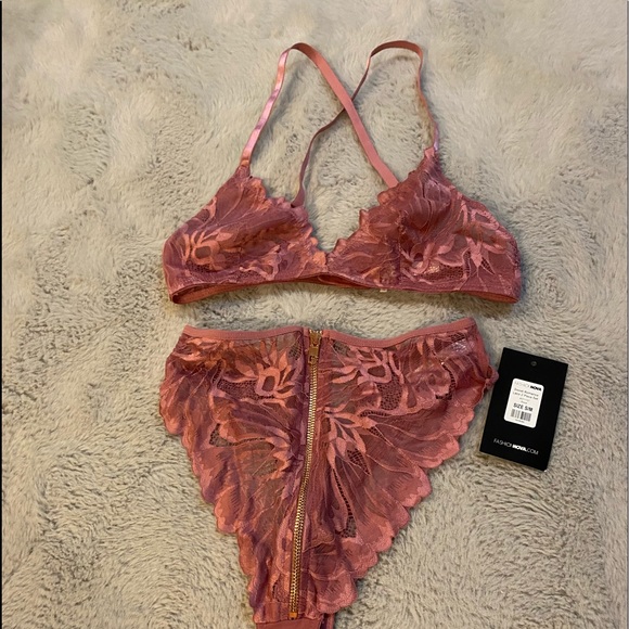 Fashion Nova Other - Fashion Nova Lingerie